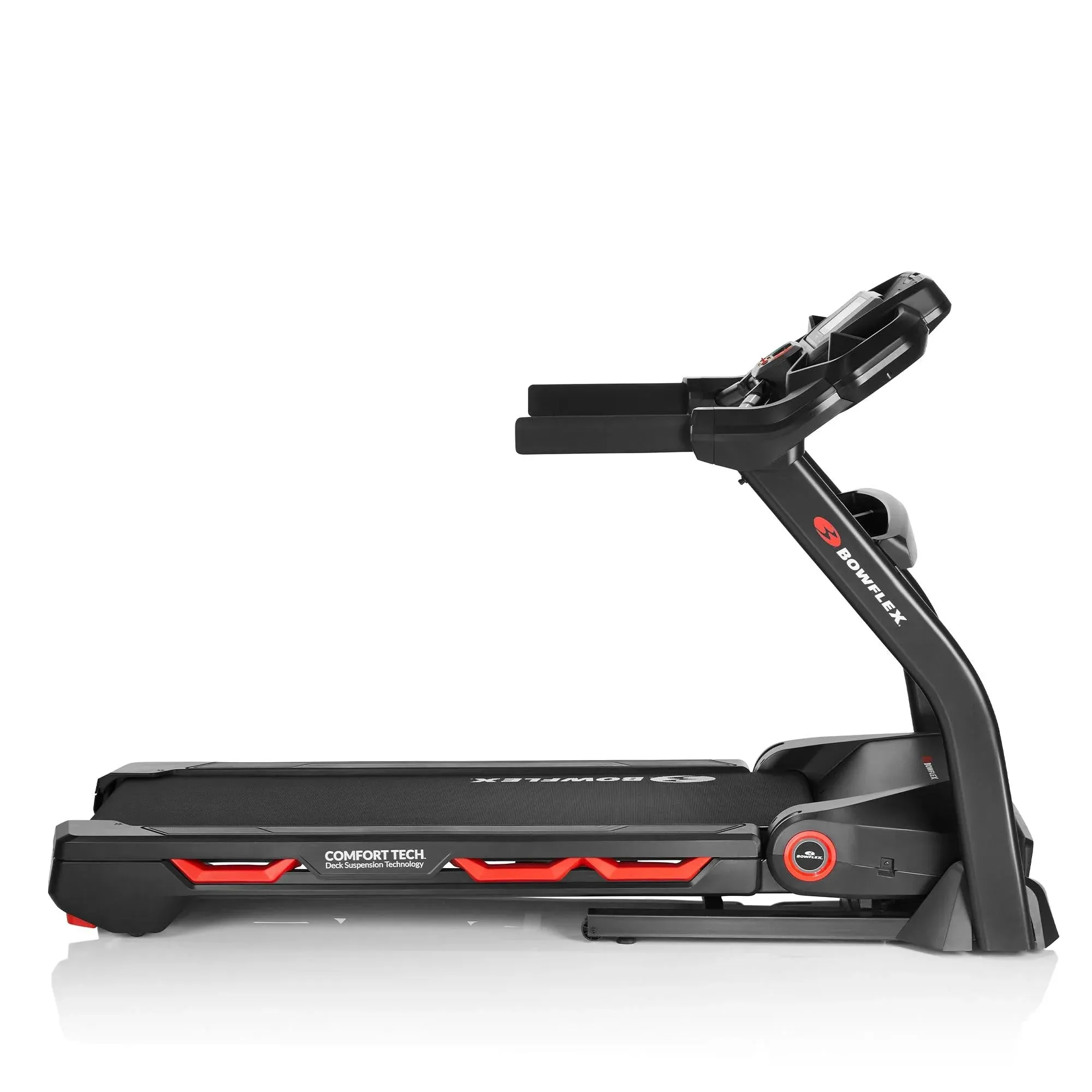 Bowflex 18 Folding Treadmill