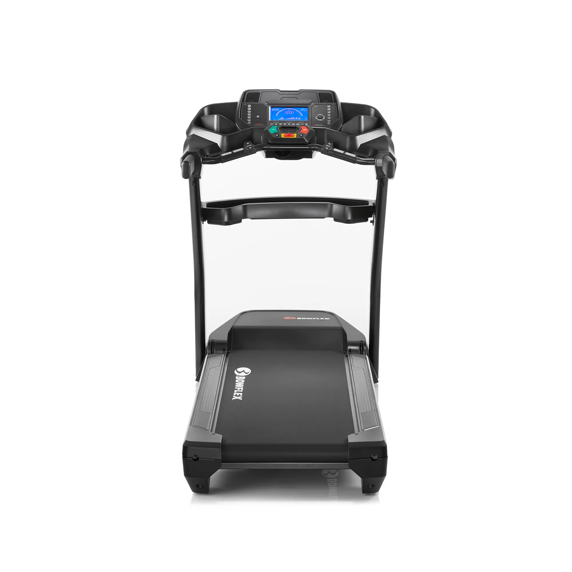 BowFlex BXT128 JRNY Treadmill