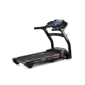 BowFlex BXT128 JRNY Treadmill