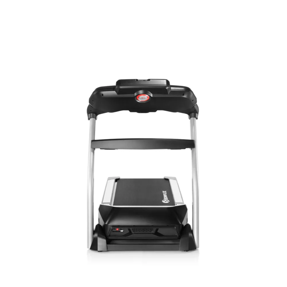 Bowflex BXT326 Treadmill R5