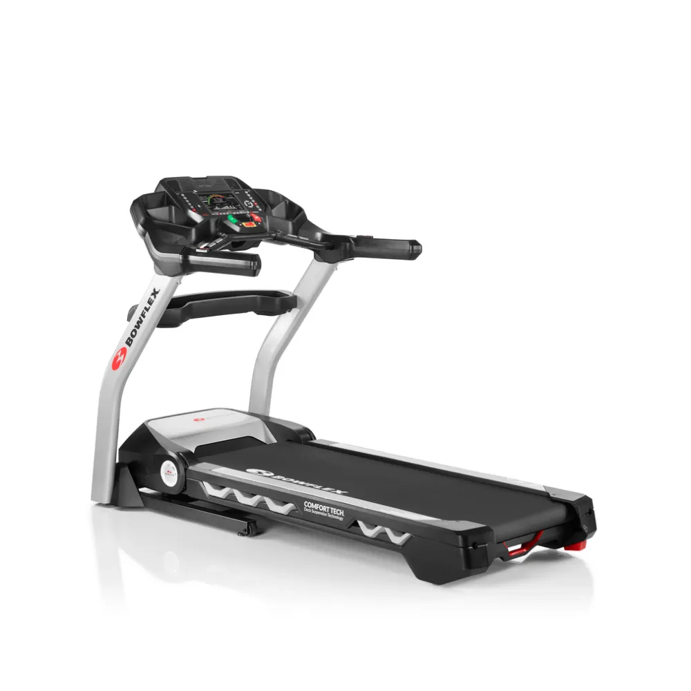 Bowflex BXT326 Treadmill R5