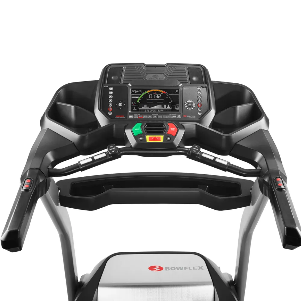 Bowflex BXT326 Treadmill R5