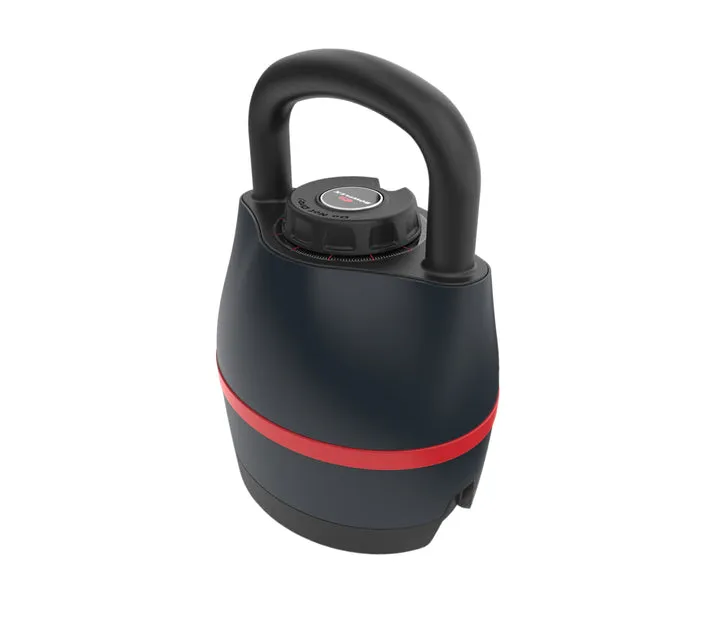 Bowflex Selecttech 840 Kettlebell - Adjusts From 8 - 40 LB