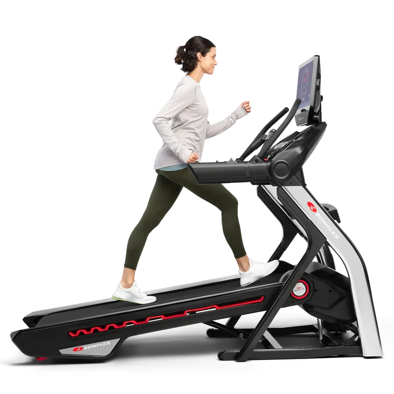 Bowflex Treadmill 22