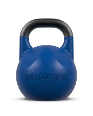 Bulldog Gear - Competition Kettlebells