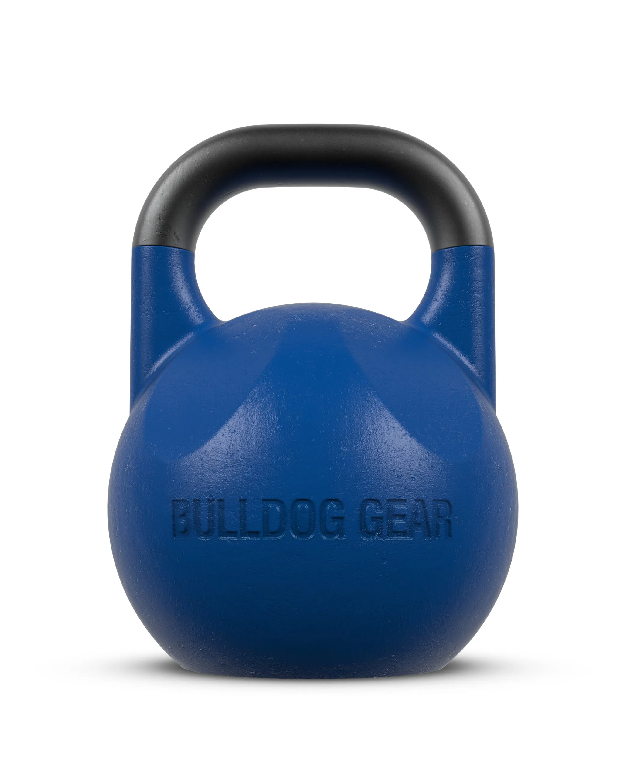 Bulldog Gear - Competition Kettlebells