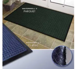 Cactus Mat 1426M-U34 Floor Mat