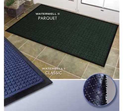 Cactus Mat 1426M-U34 Floor Mat