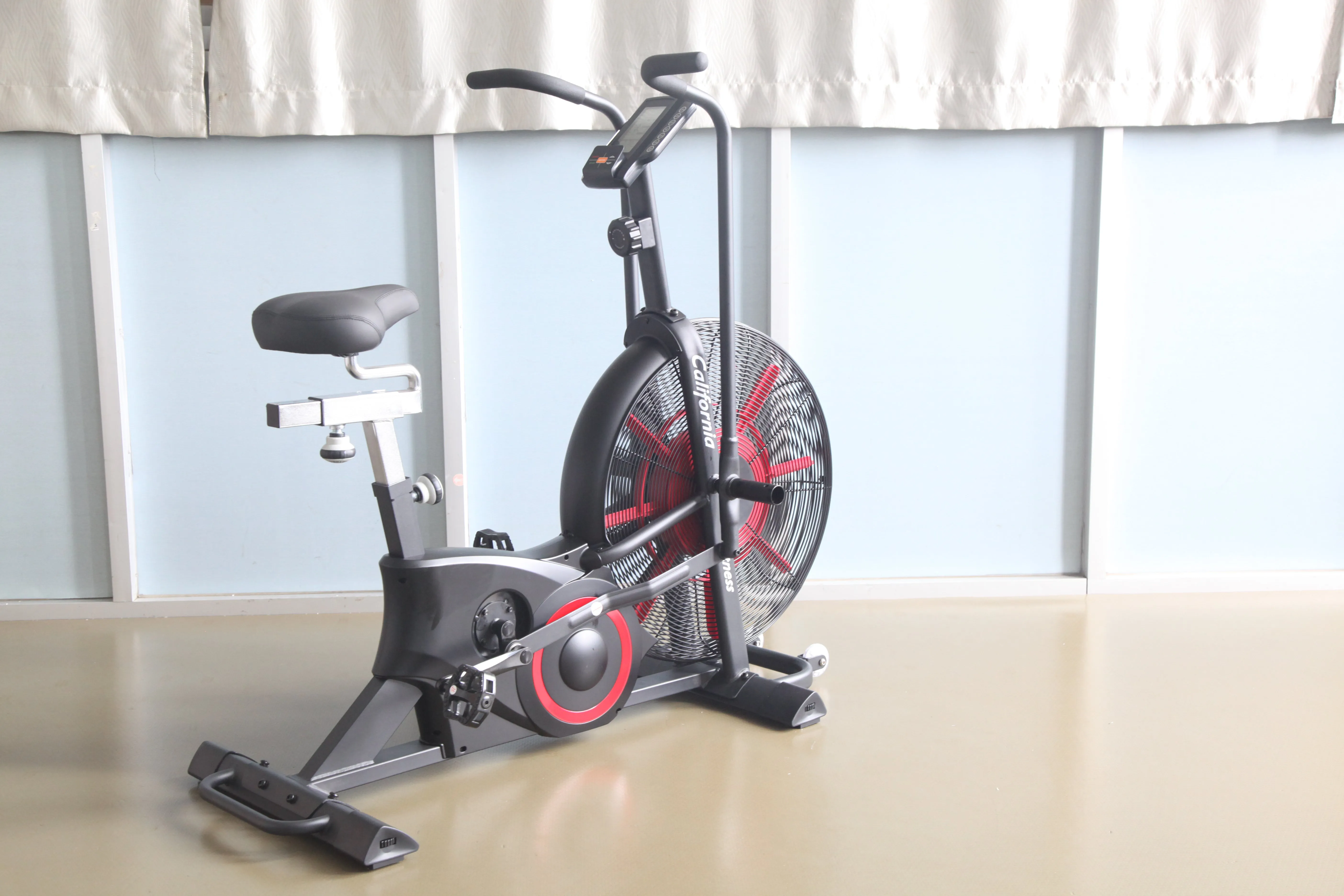 California Fitness AB5 Air Exercise Bike