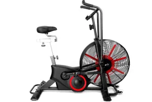 California Fitness AB5 Air Exercise Bike