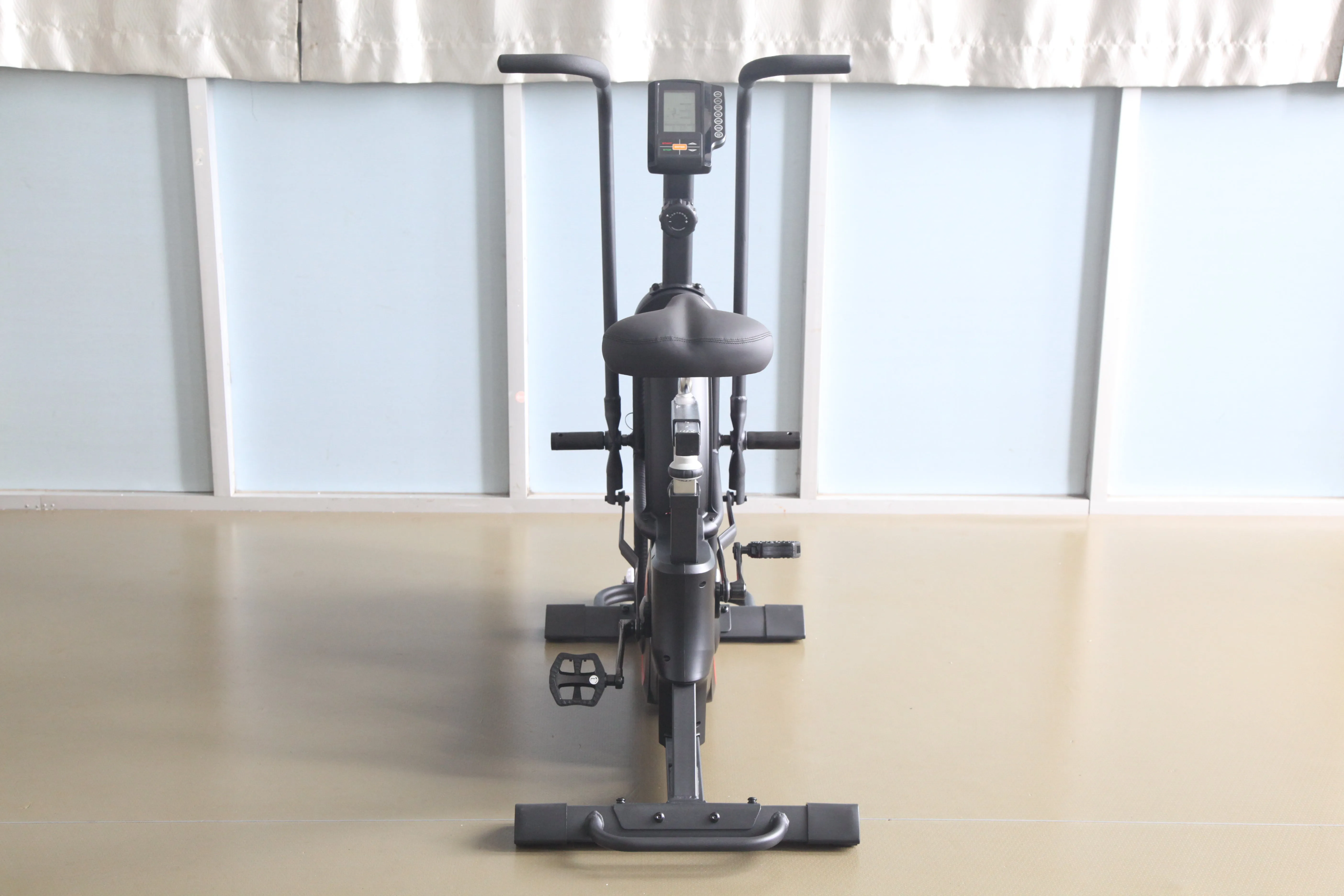 California Fitness AB5 Air Exercise Bike