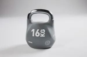 CENTR x HYROX | Kettlebell 16kg