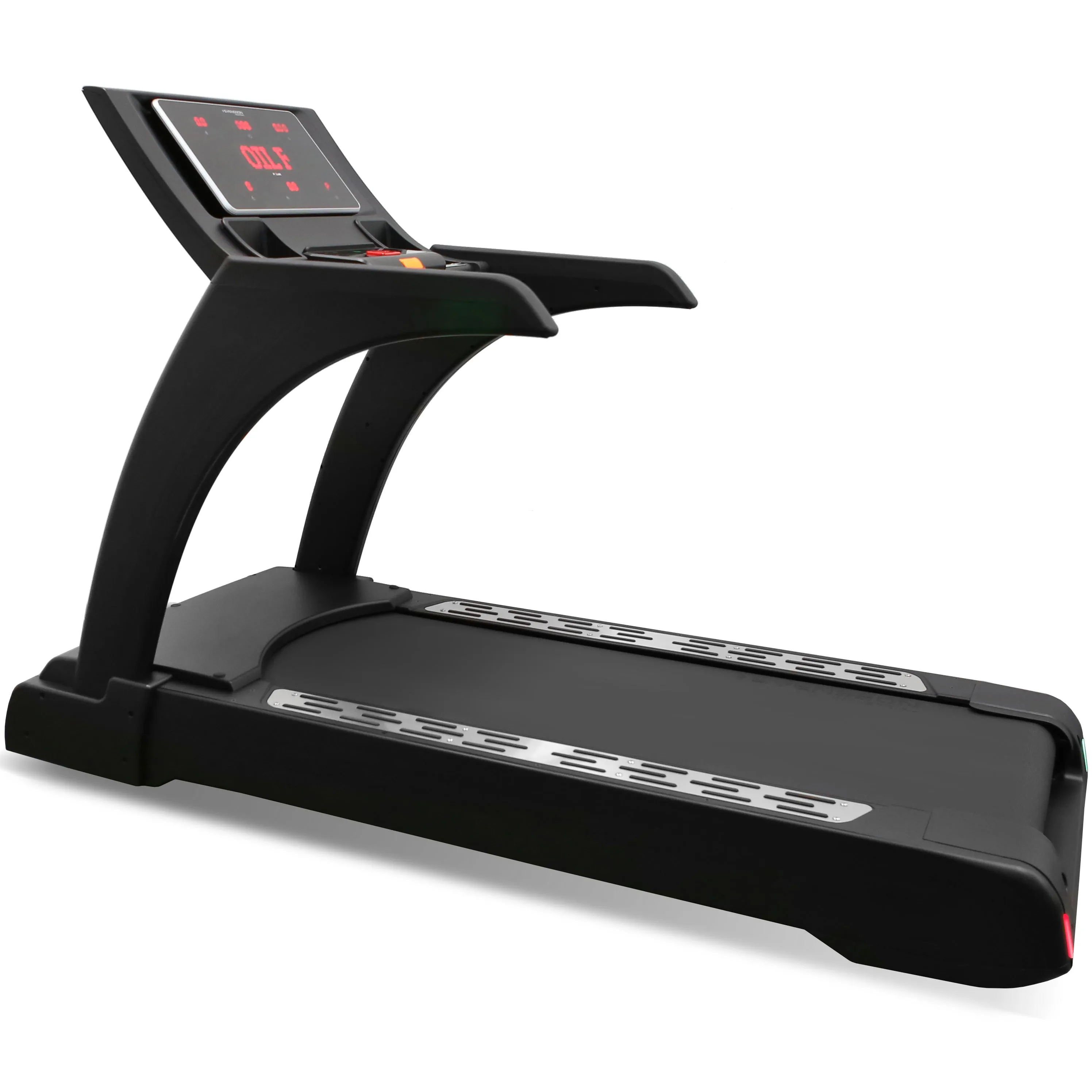 Commercial 7hp Peak 02160 Treadmill