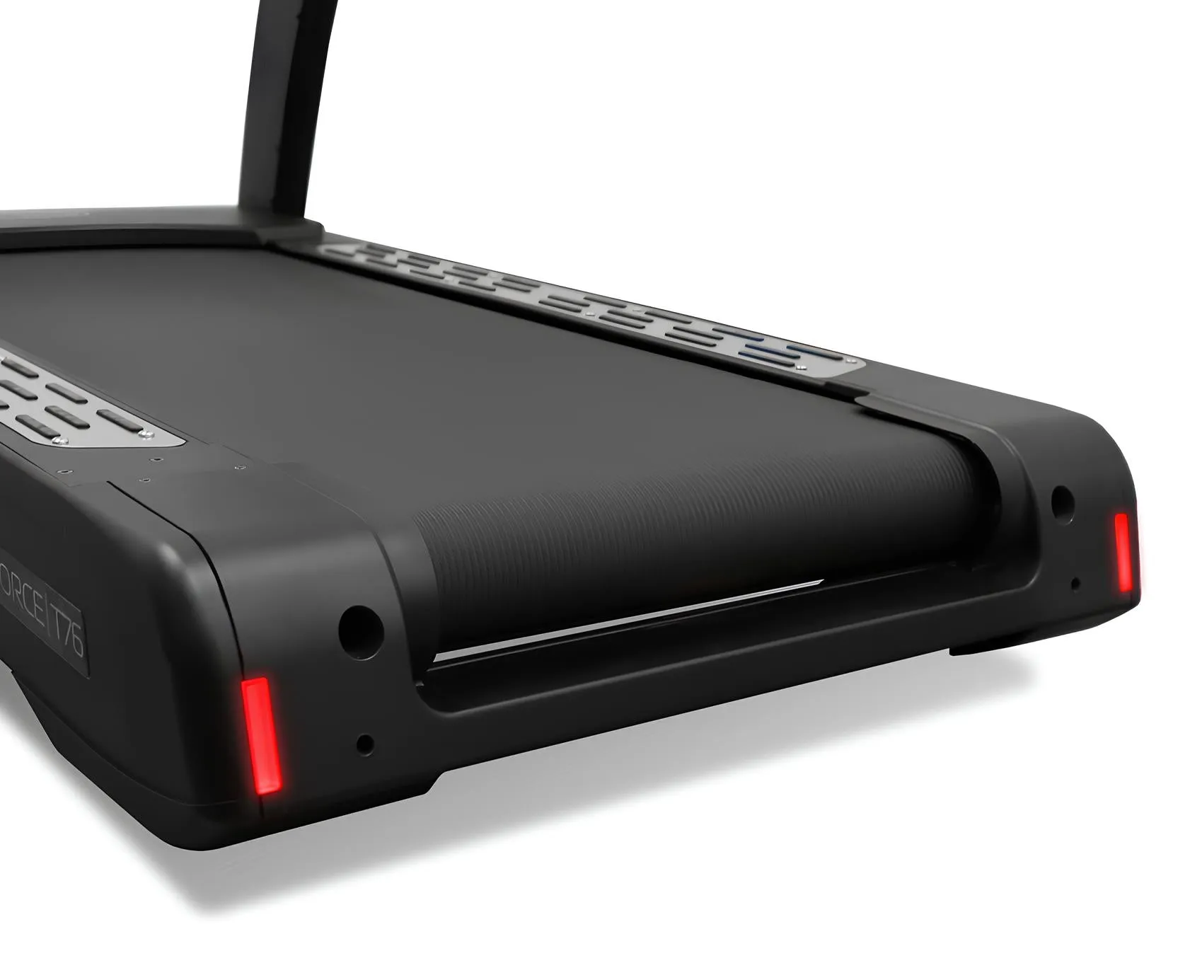 Commercial 7hp Peak 02160 Treadmill