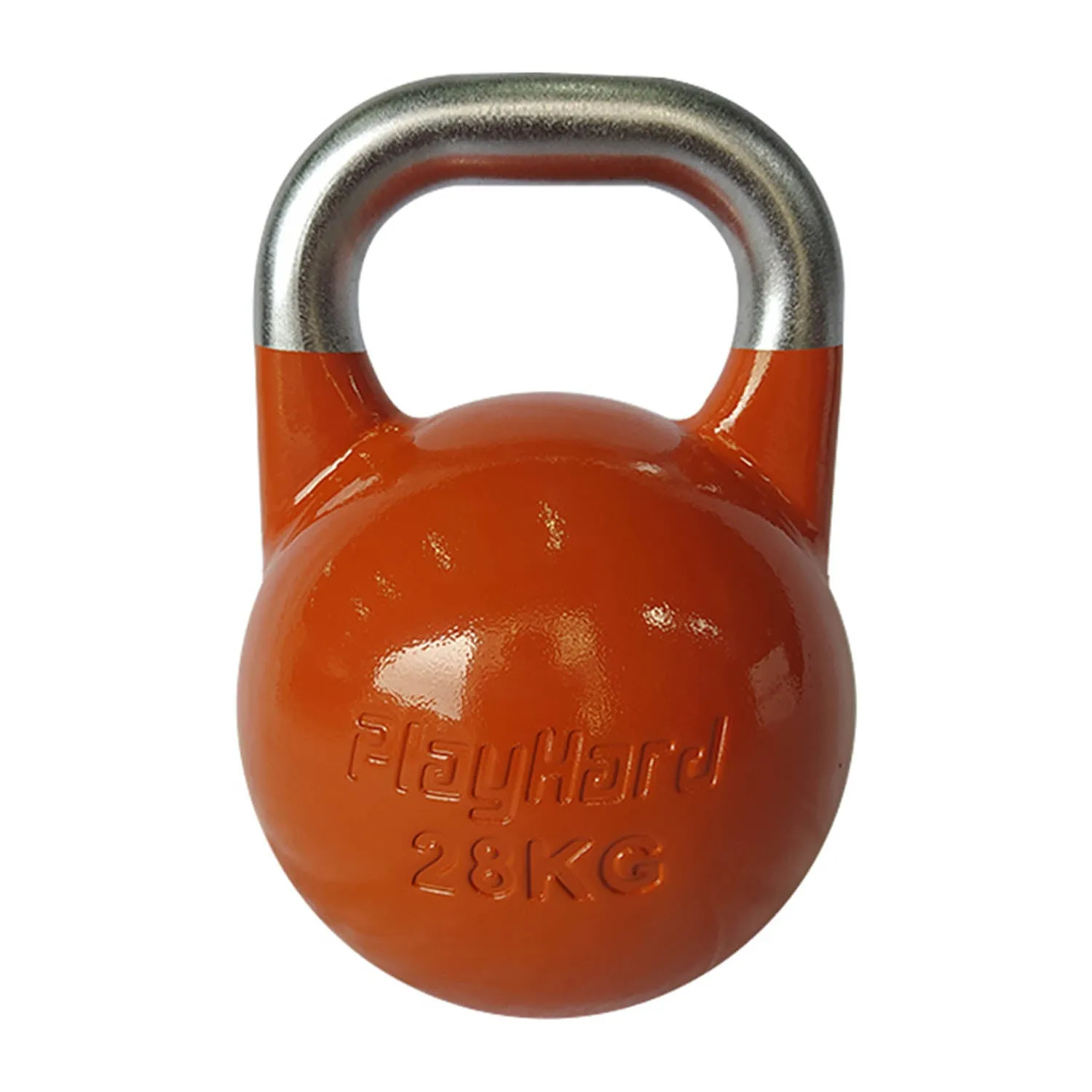 Competition Kettle Bell 28 Kgs