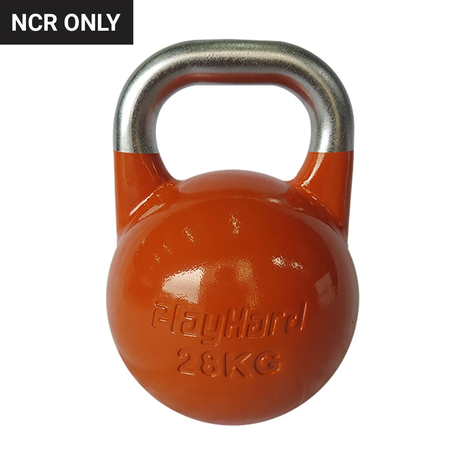 Competition Kettle Bell 28 Kgs