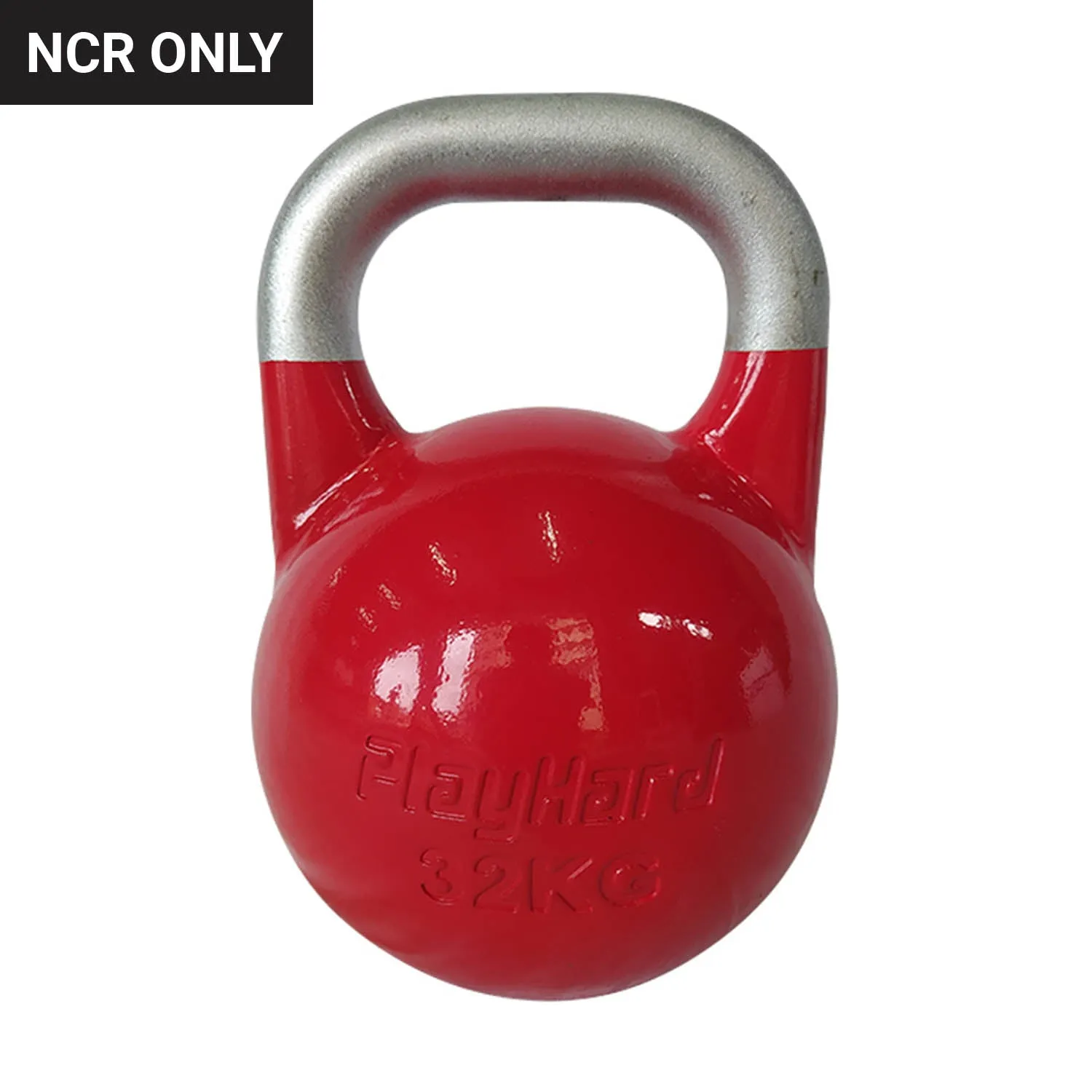 Competition Kettle Bell 32 Kgs