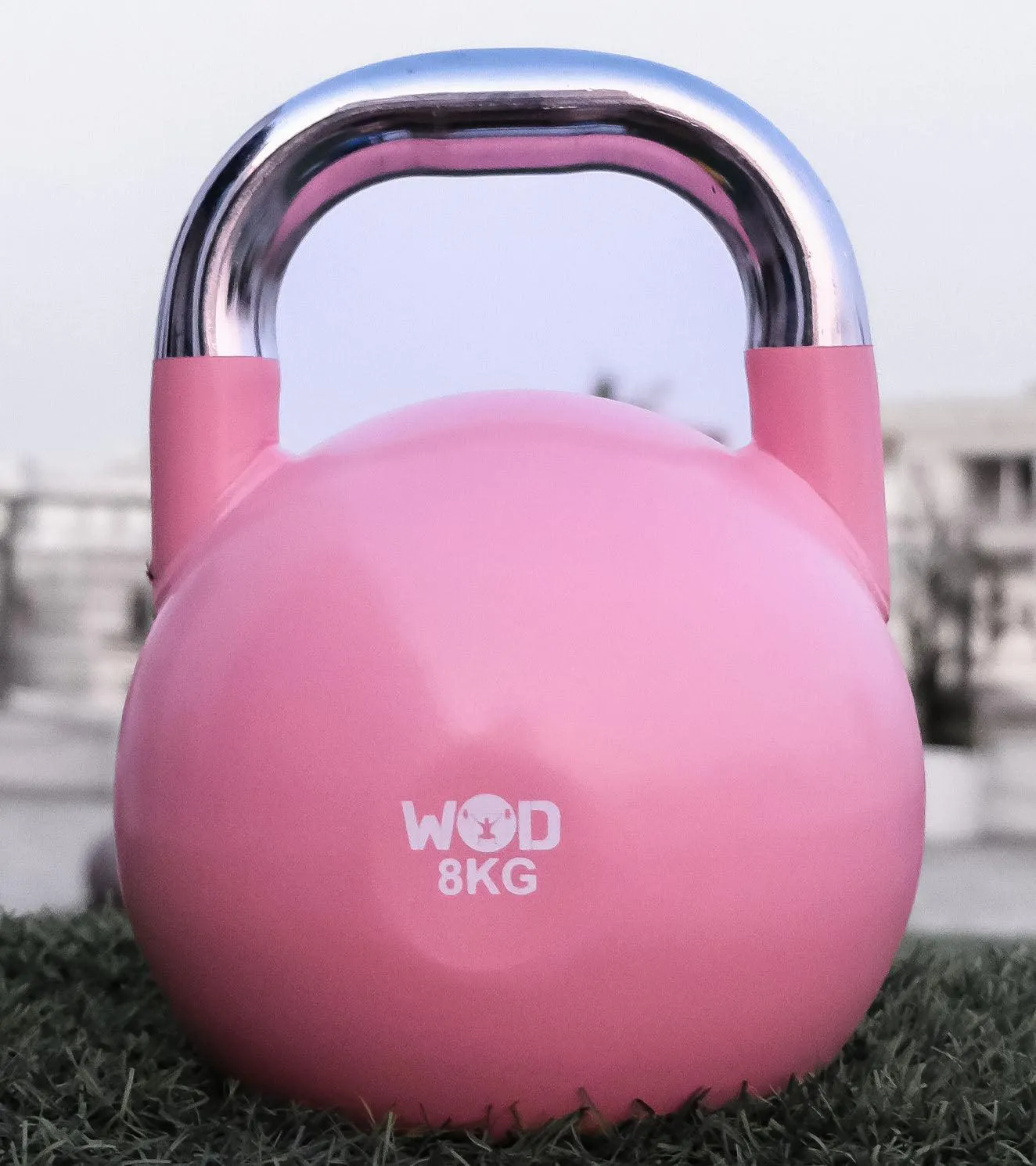 Competition KettleBell