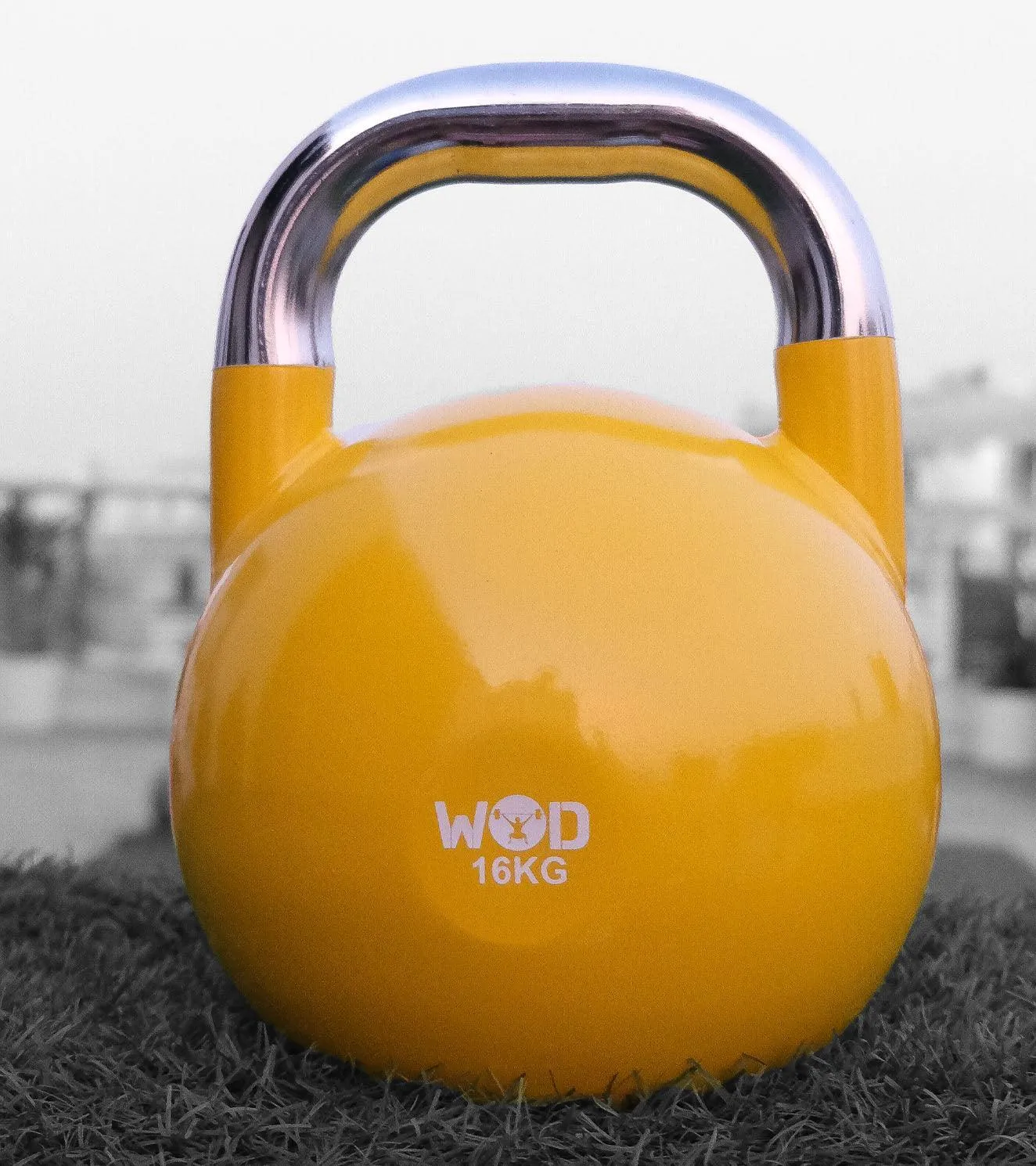 Competition KettleBell