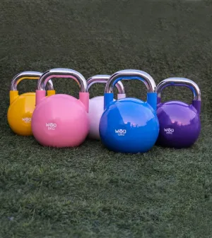 Competition KettleBell