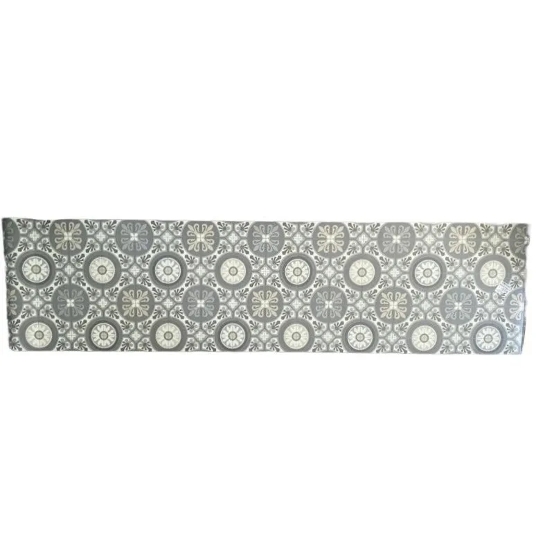 Corsia Boho Chic Pvc Floormat Large