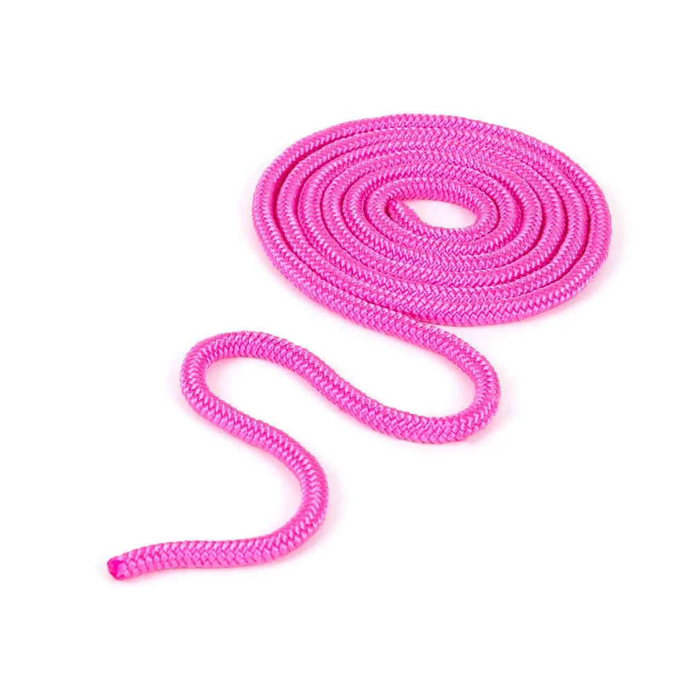 Cotton Plaited Skipping Ropes L2.75m 10pk