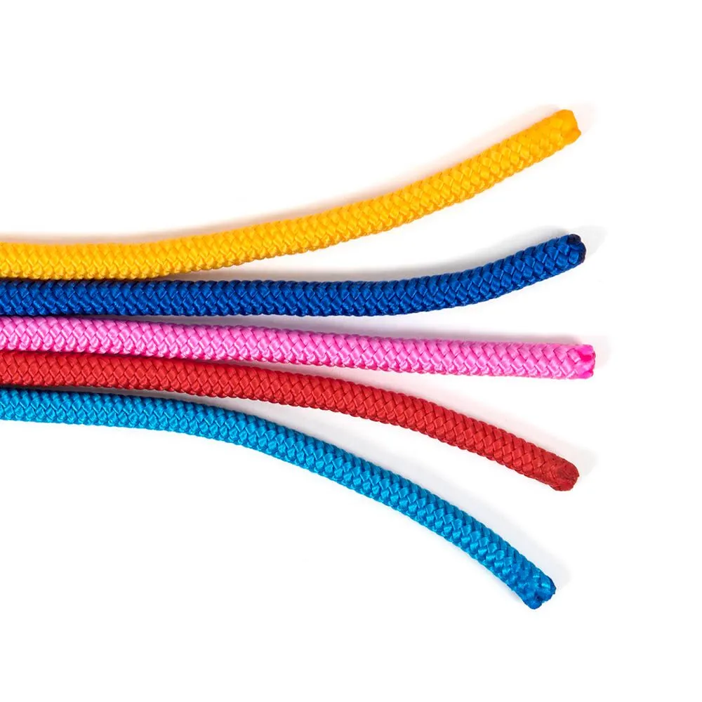 Cotton Plaited Skipping Ropes L2.75m 10pk