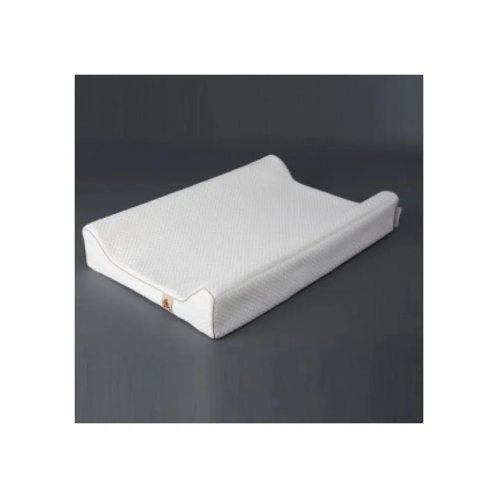 Cuddle Co Bamboo Memory Foam Change Pad