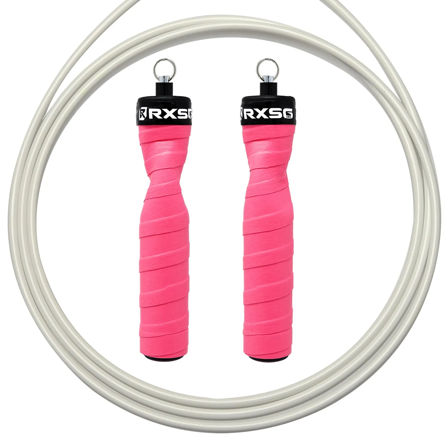 CustomFit Poppin Pink Jump Rope