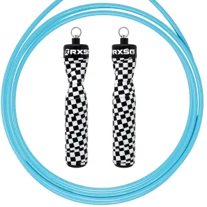 CustomFit The Finisher Jump Rope