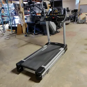 Cybex Treadmill 425T LCX Model Commercial Grade