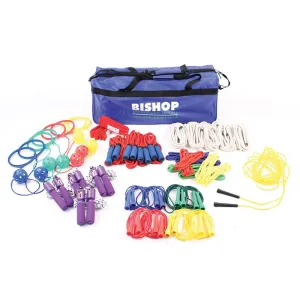 Deluxe Skipping Class Kit