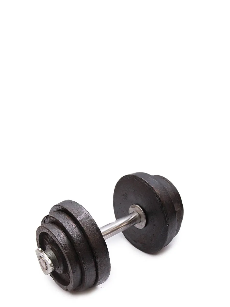 Dumbbell Set - 12kg / 16kg / 24kg