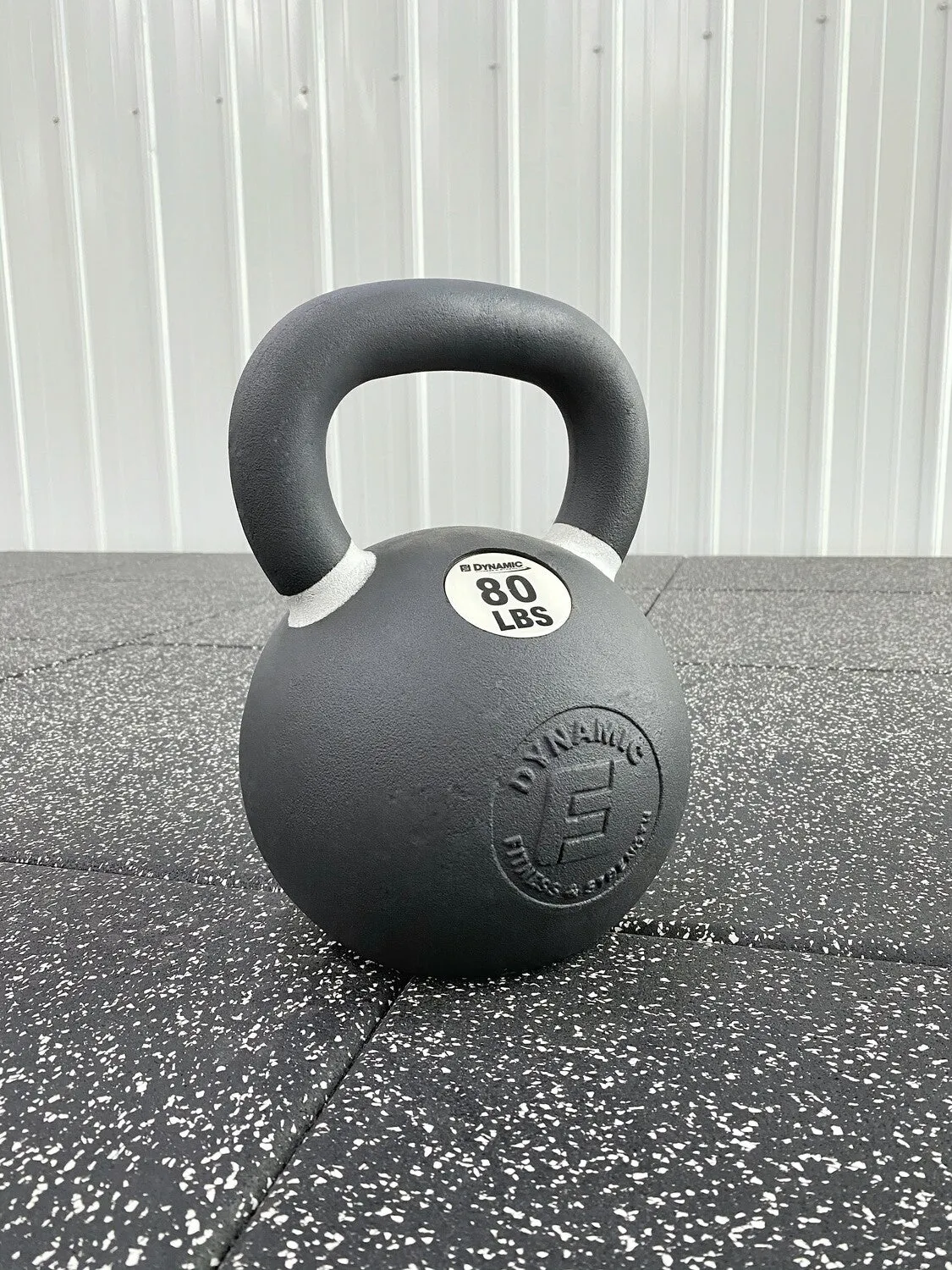 Dynamic Kettlebells