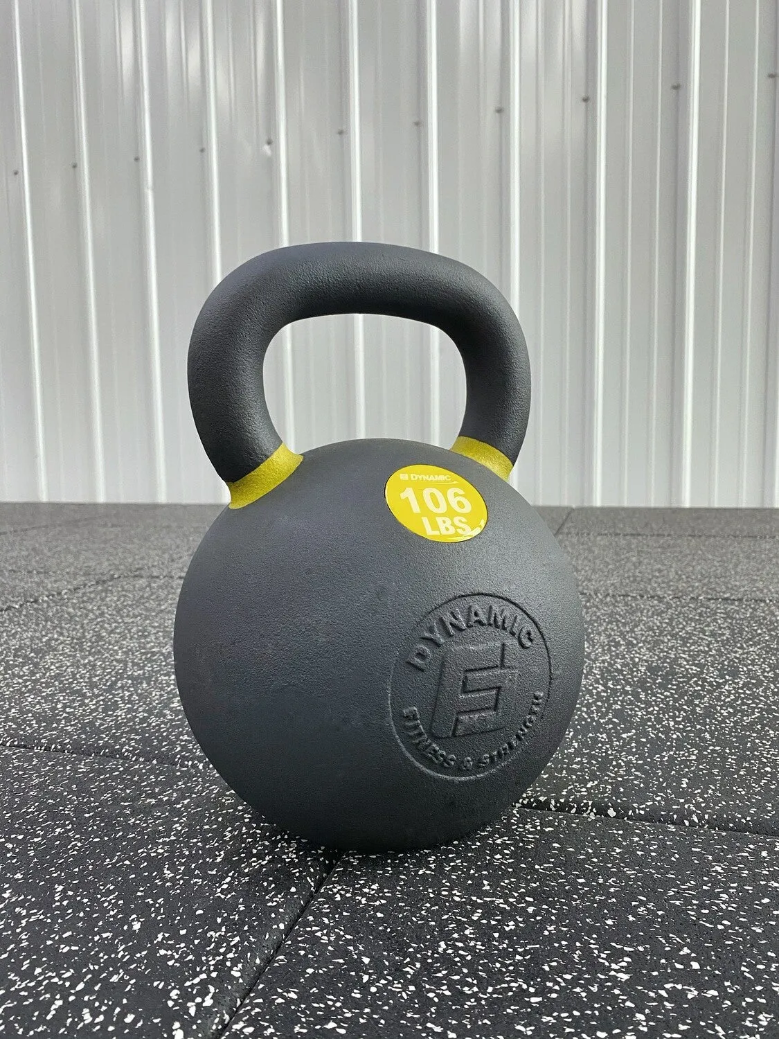 Dynamic Kettlebells