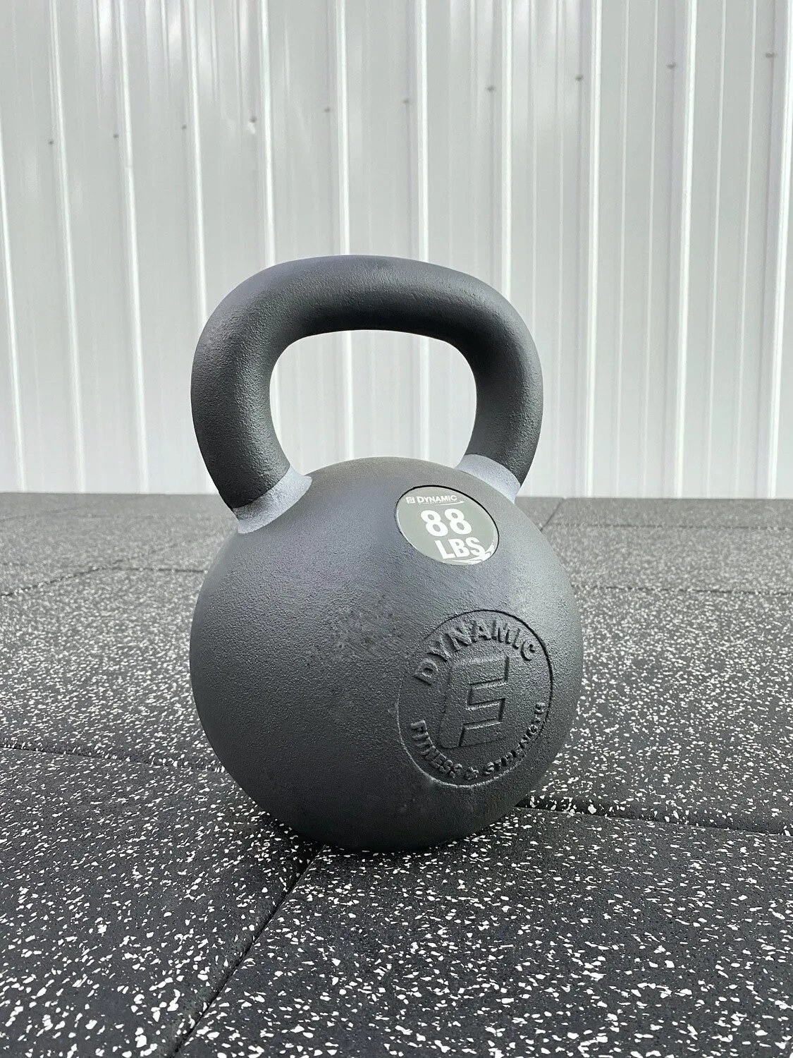 Dynamic Kettlebells