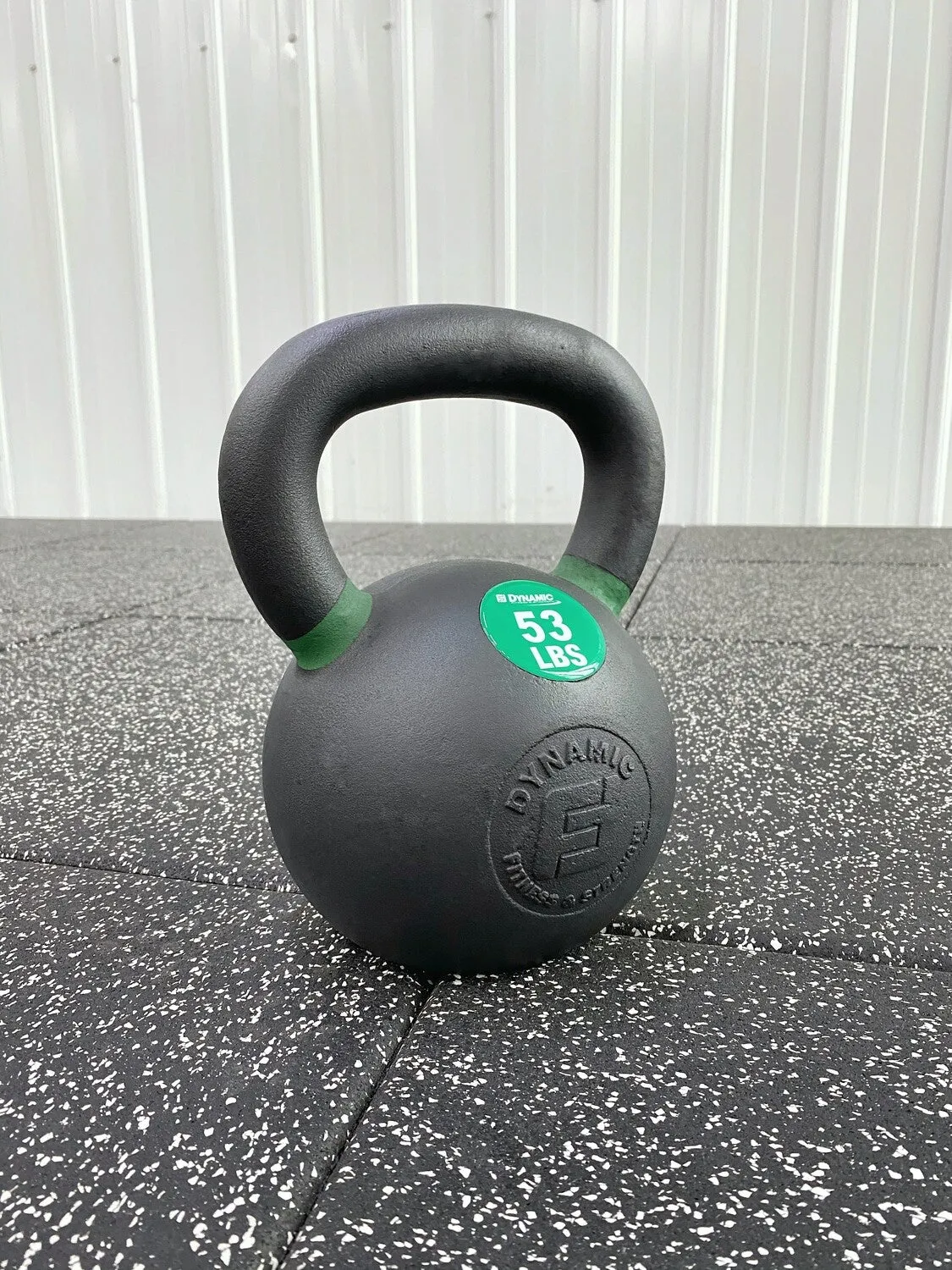 Dynamic Kettlebells