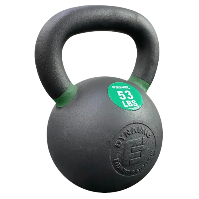 Dynamic Kettlebells