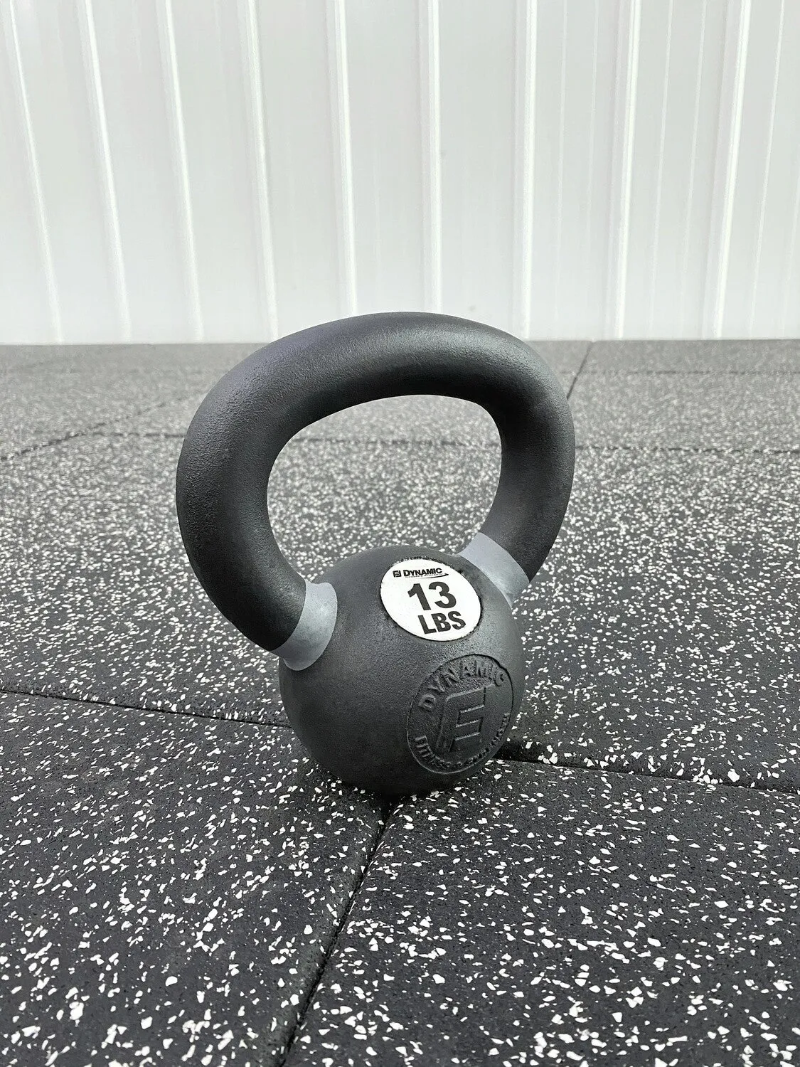 Dynamic Kettlebells