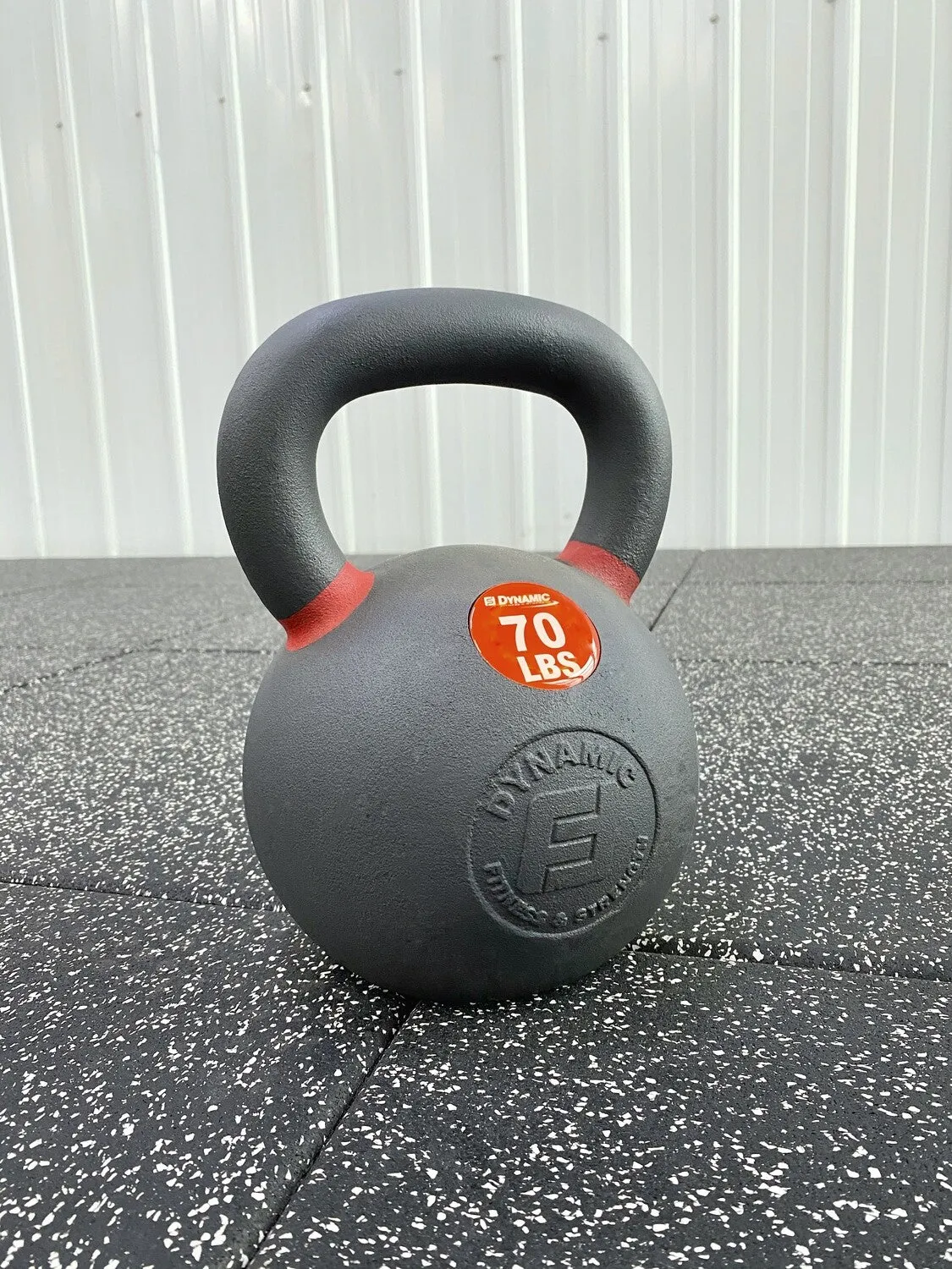 Dynamic Kettlebells