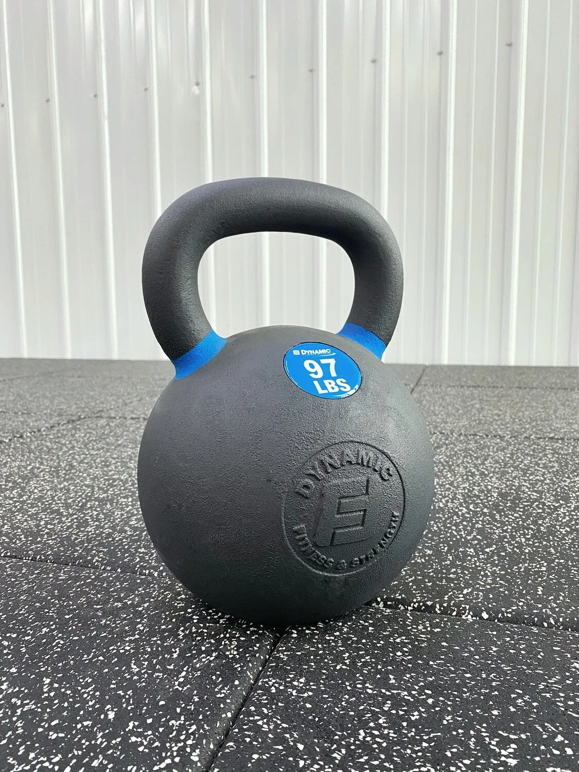 Dynamic Kettlebells