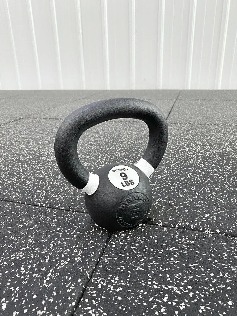 Dynamic Kettlebells