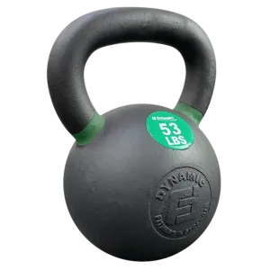 Dynamic Kettlebells