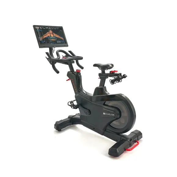 Echelon EX-Pro Commercial Exercise Bike (FLOOR MODEL)