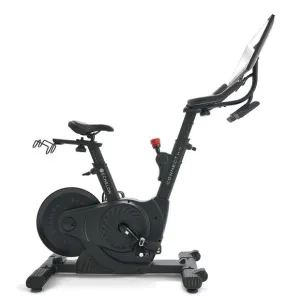 Echelon EX7-S Smart Connect Bike with 22" Touch Screen