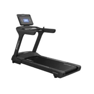 Edgefit Commercial Series: EDG9300 ENDURANCE Corporate Treadmill - LCD Console