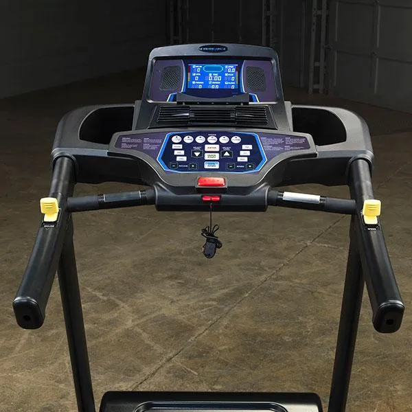 Endurance T150 Commercial Treadmill