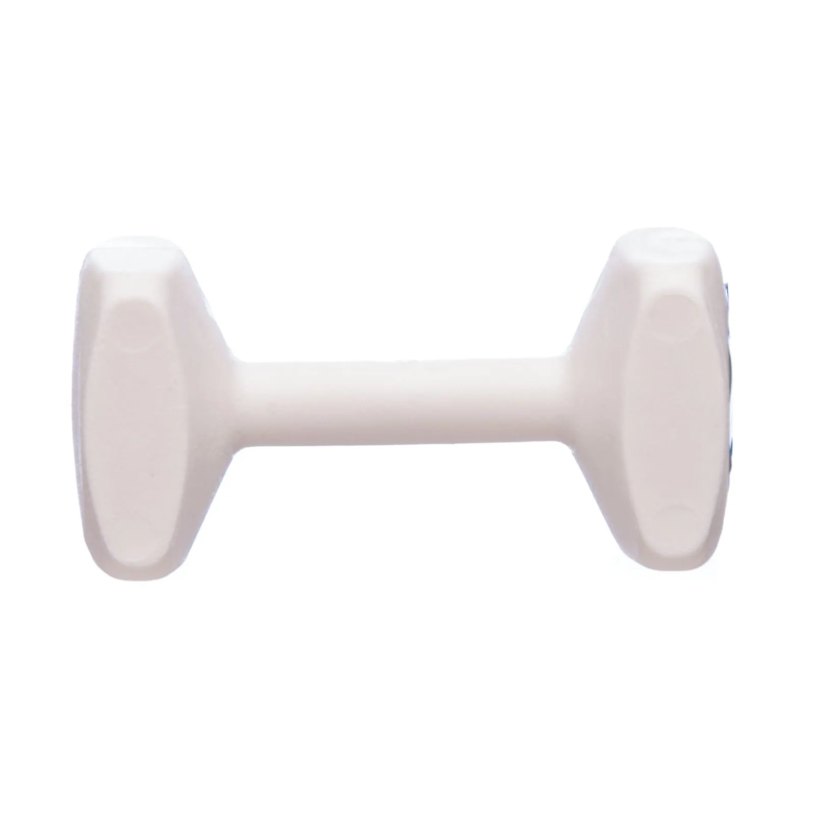 Enrych Training Dumbbells, White