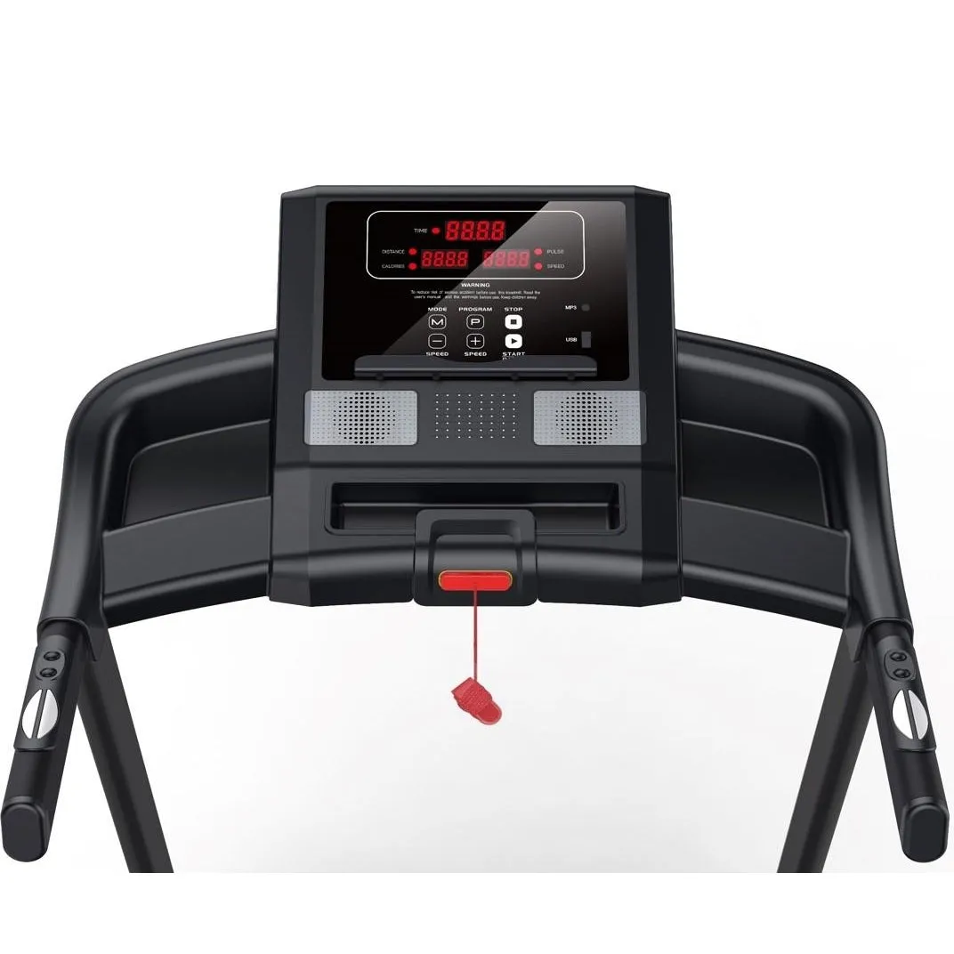 Entercise Gym Sprinter Treadmill [WS]