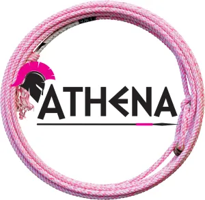 Fast Back Athena Calf Rope